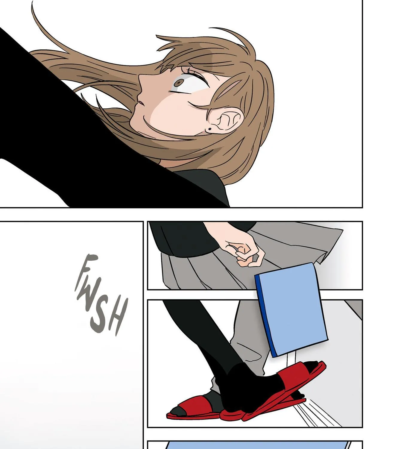 Read The Ramparts of Ice EN Manga Online