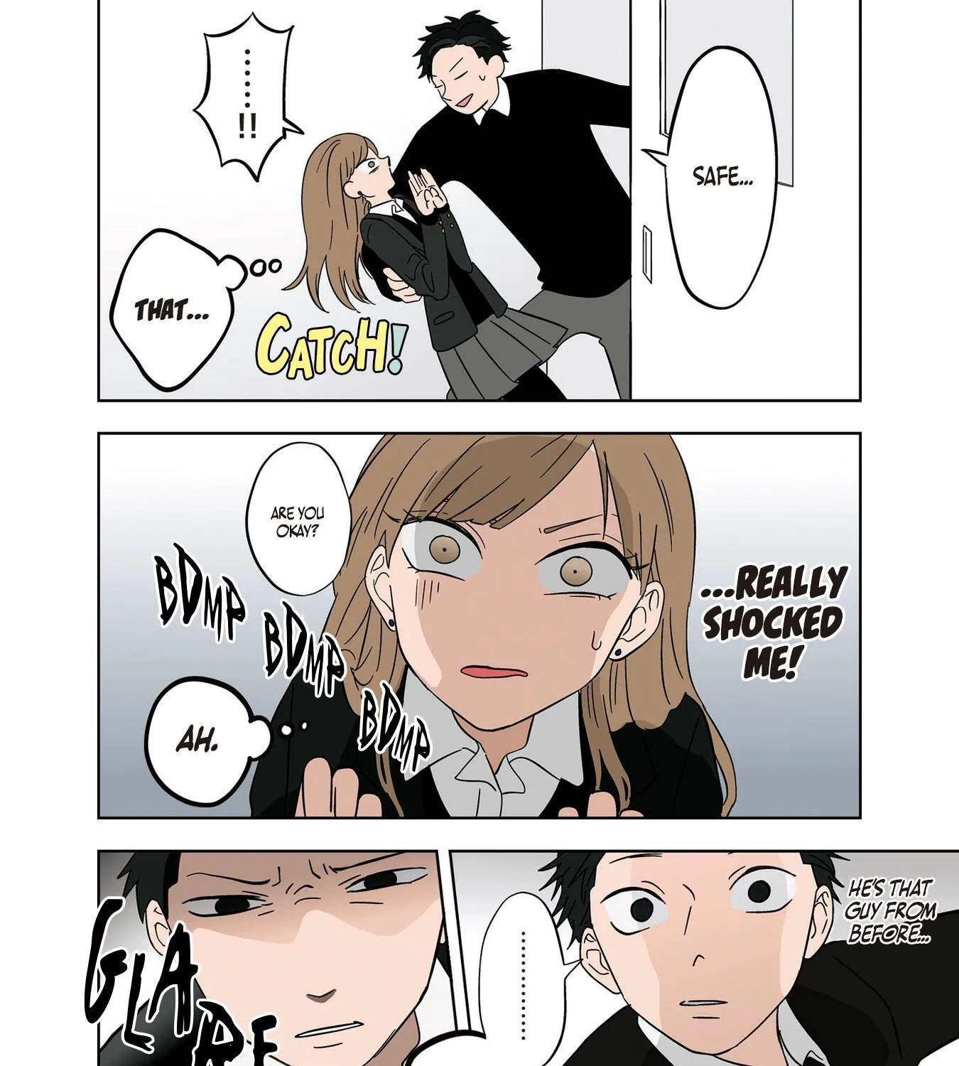 Read The Ramparts of Ice EN Manga Online