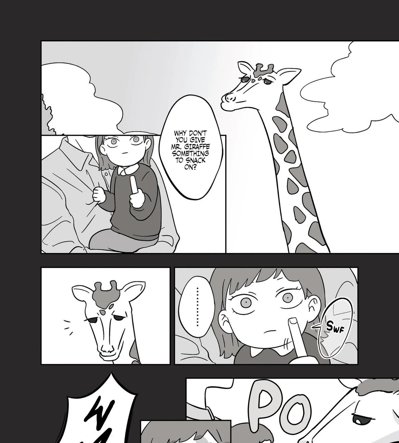 Read The Ramparts of Ice EN Manga Online