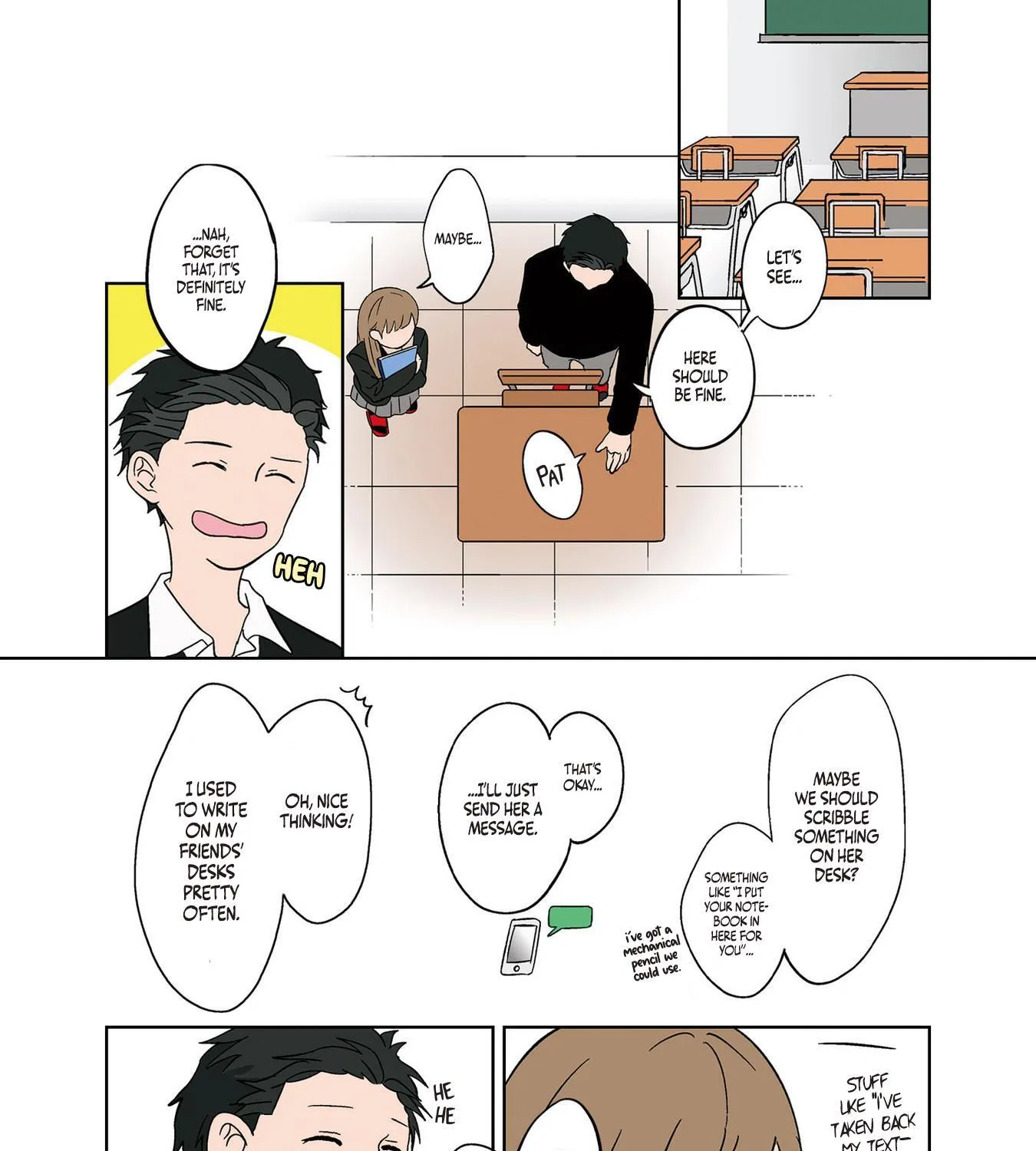 Read The Ramparts of Ice EN Manga Online