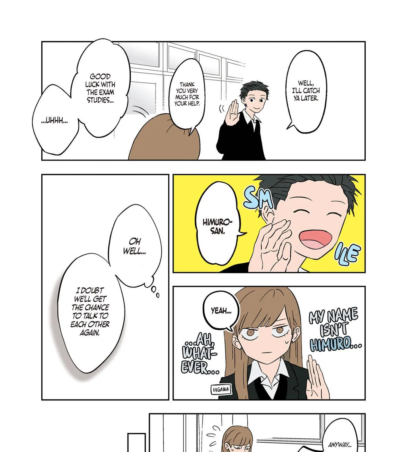 Read The Ramparts of Ice EN Manga Online