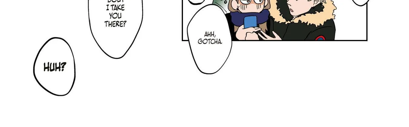 Read The Ramparts of Ice EN Manga Online