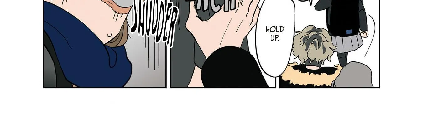 Read The Ramparts of Ice EN Manga Online
