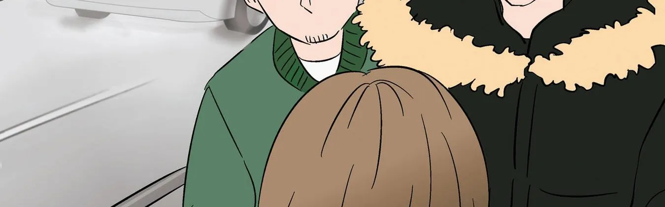 Read The Ramparts of Ice EN Manga Online