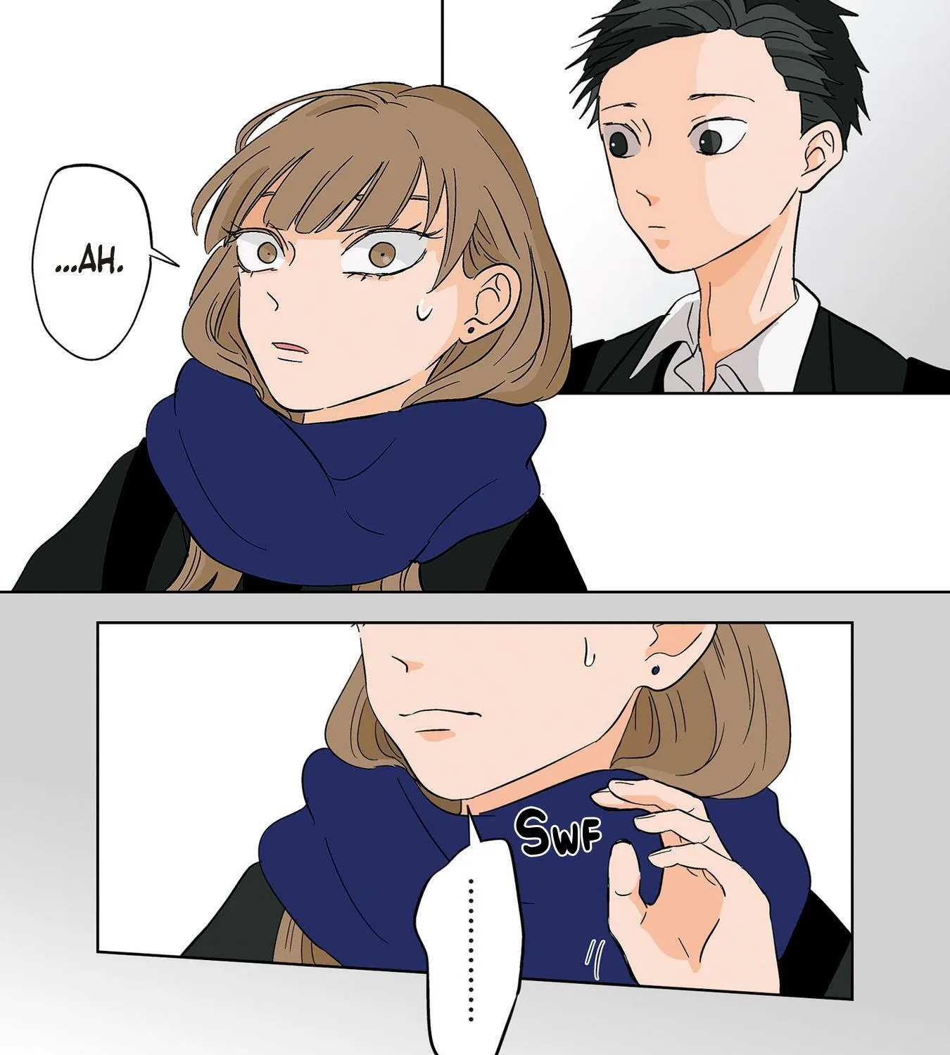 Read The Ramparts of Ice EN Manga Online