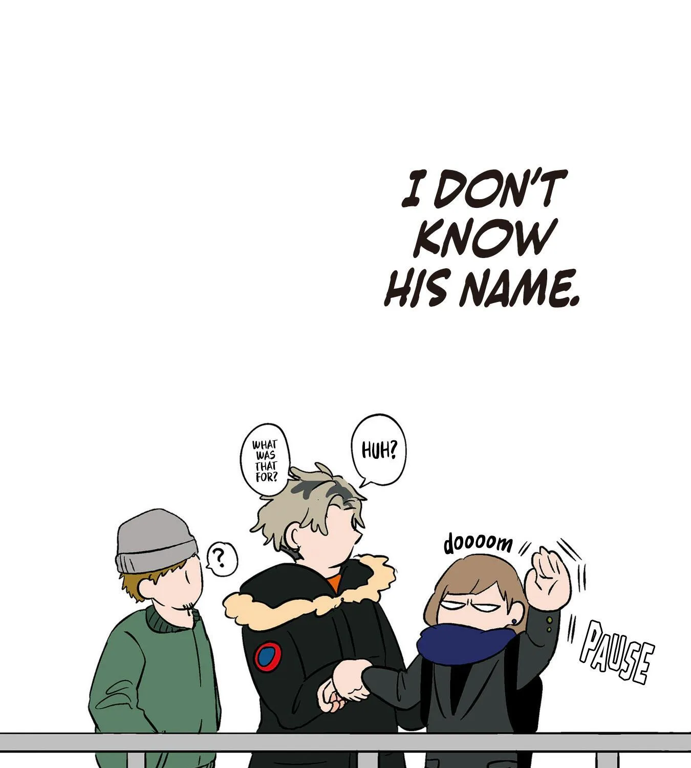 Read The Ramparts of Ice EN Manga Online