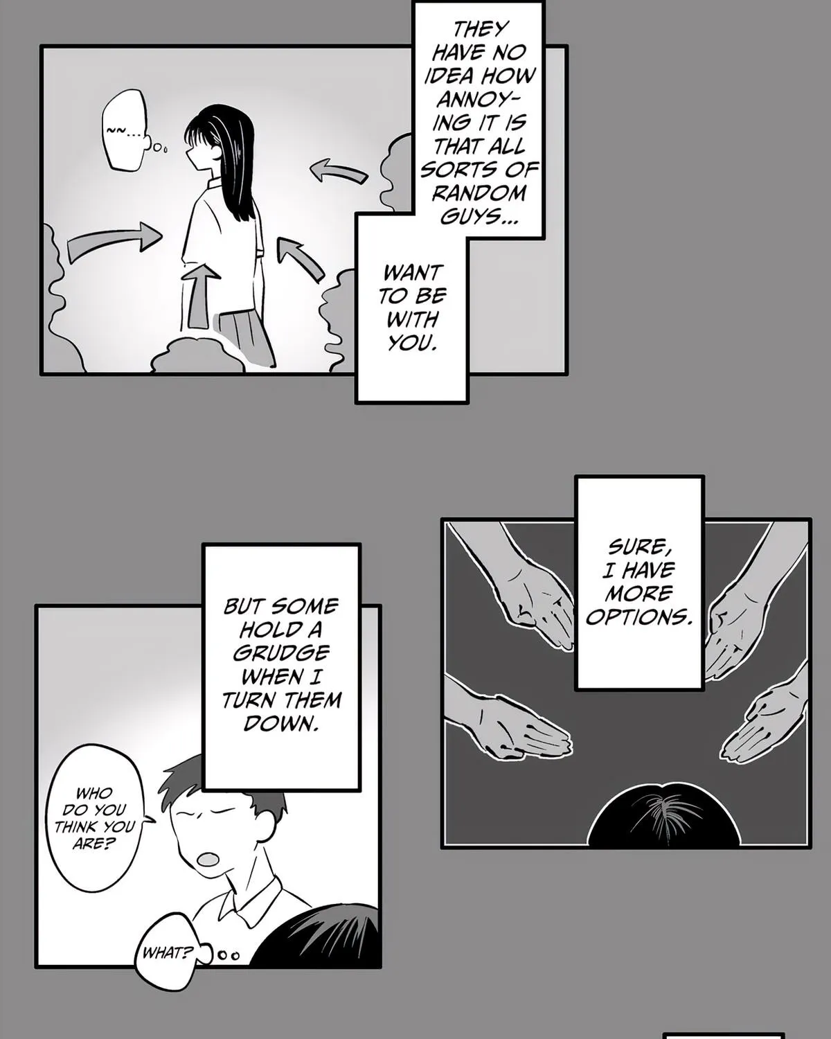 Read The Ramparts of Ice EN Manga Online