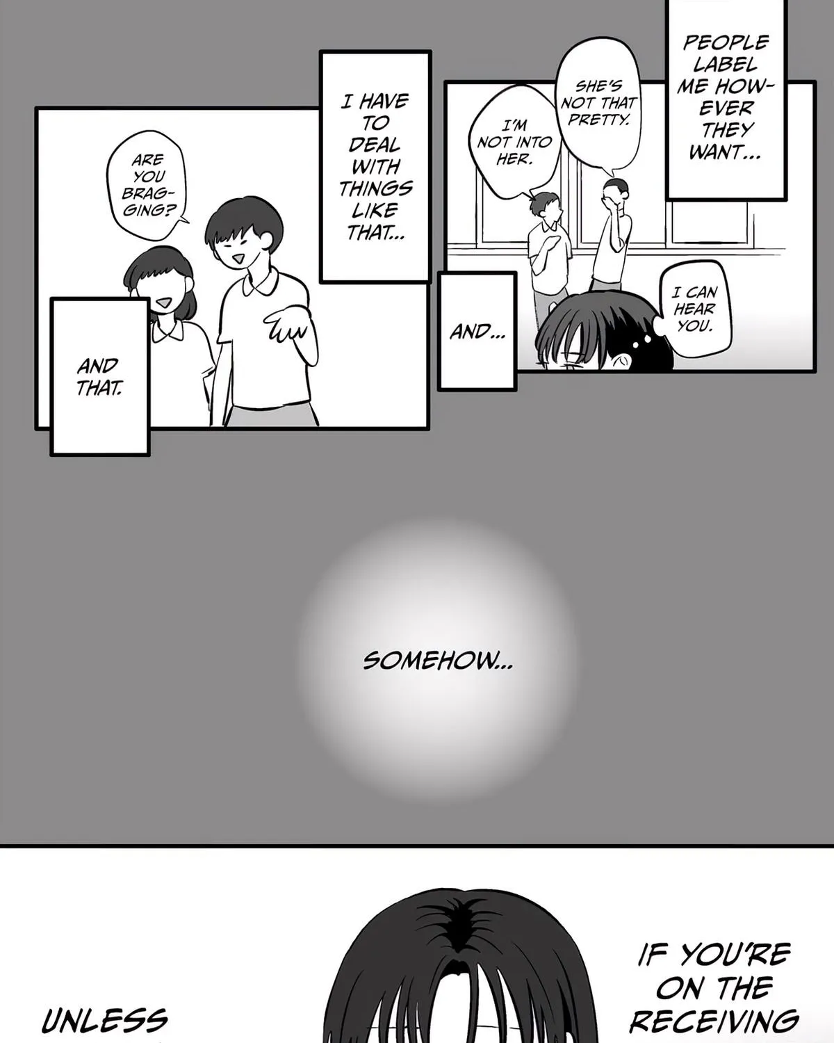 Read The Ramparts of Ice EN Manga Online