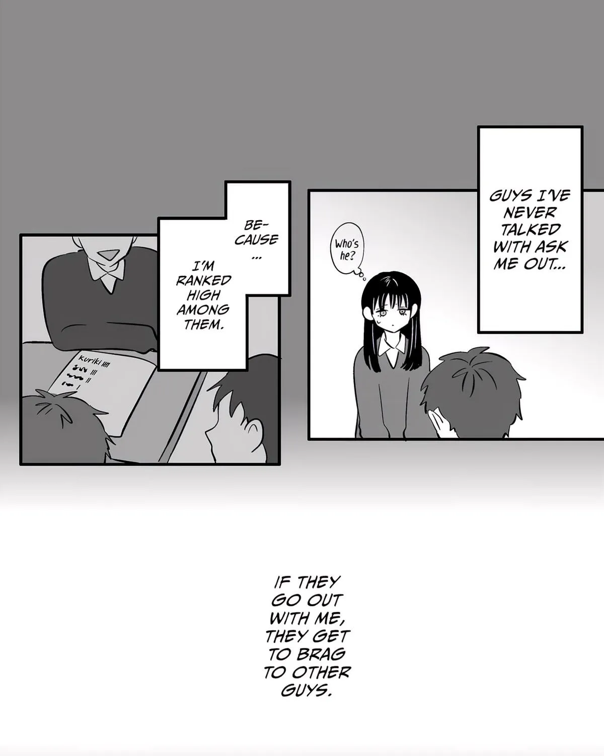 Read The Ramparts of Ice EN Manga Online