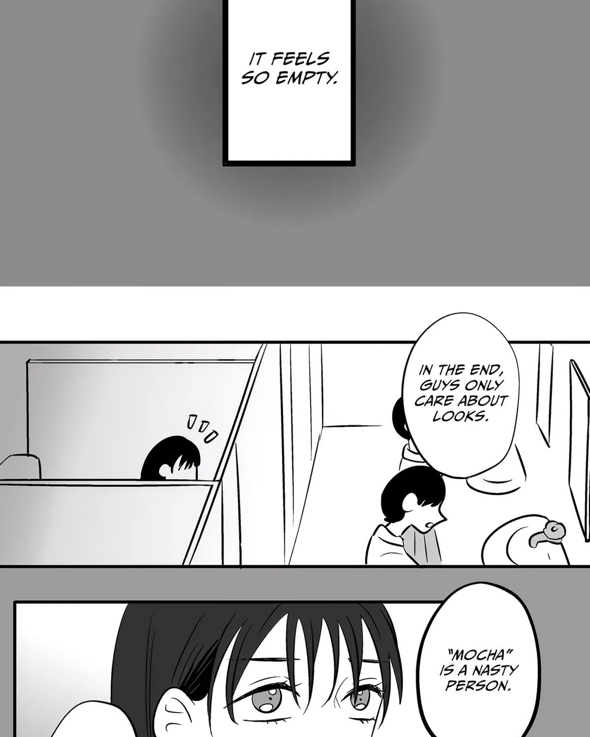Read The Ramparts of Ice EN Manga Online
