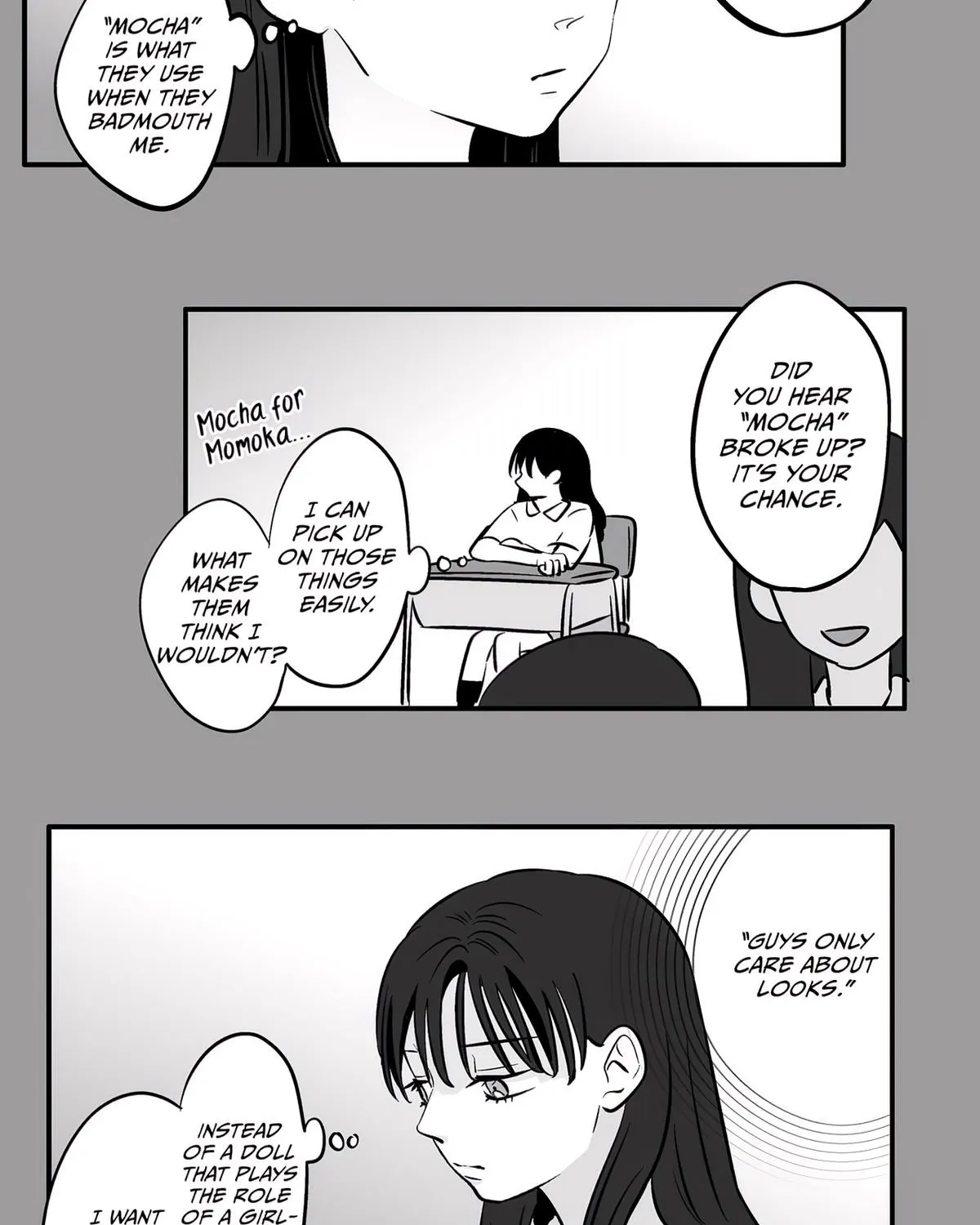 Read The Ramparts of Ice EN Manga Online