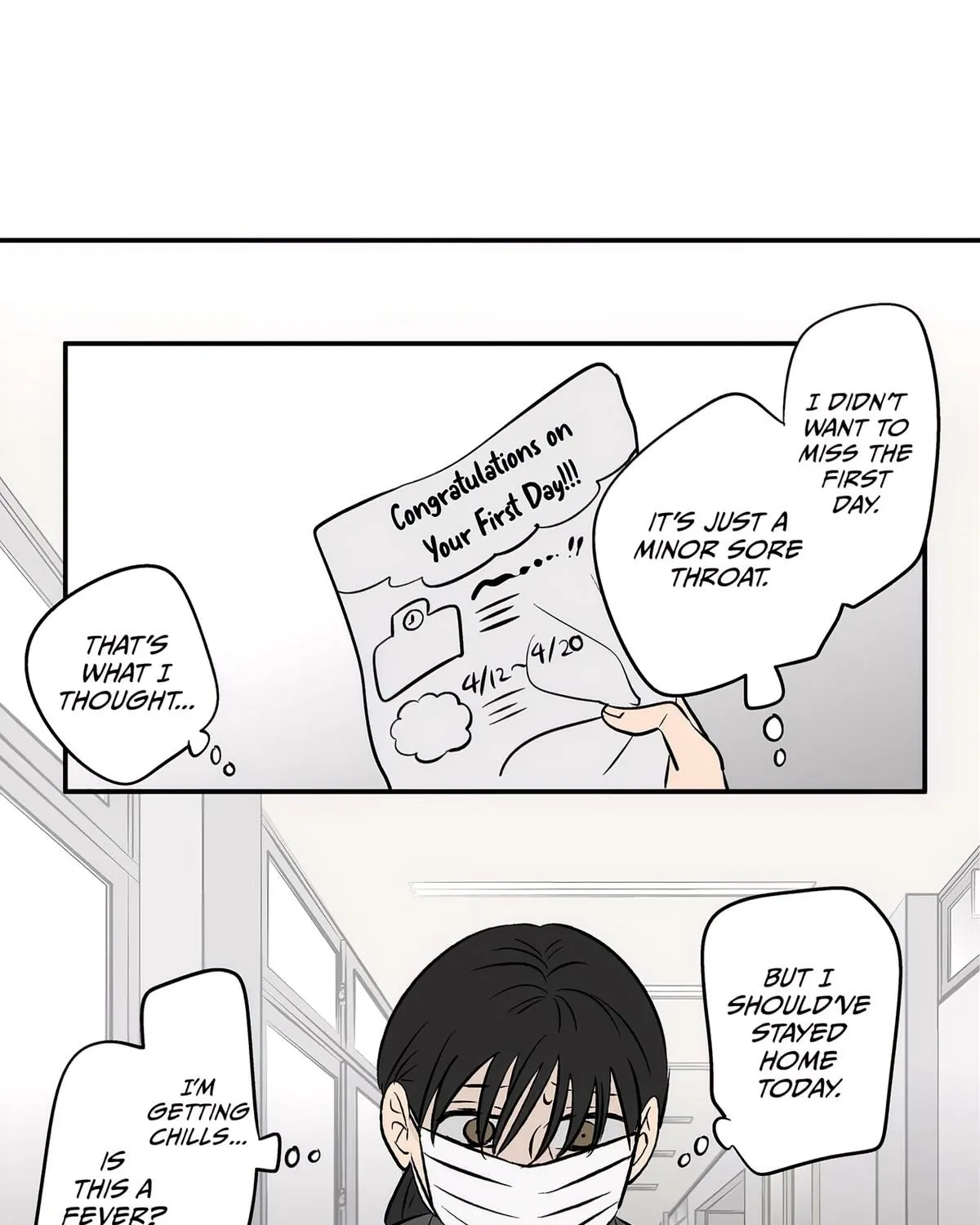 Read The Ramparts of Ice EN Manga Online