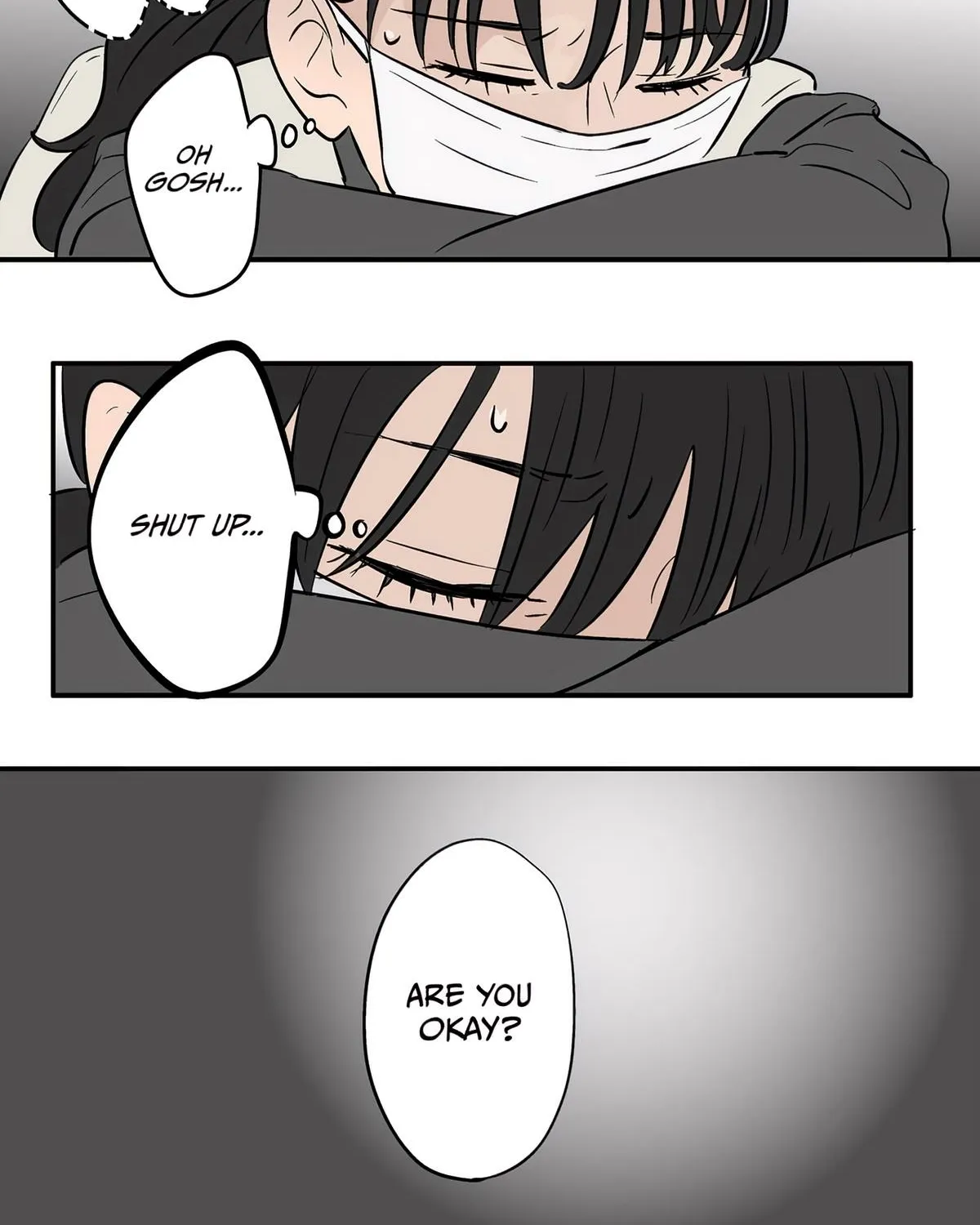 Read The Ramparts of Ice EN Manga Online