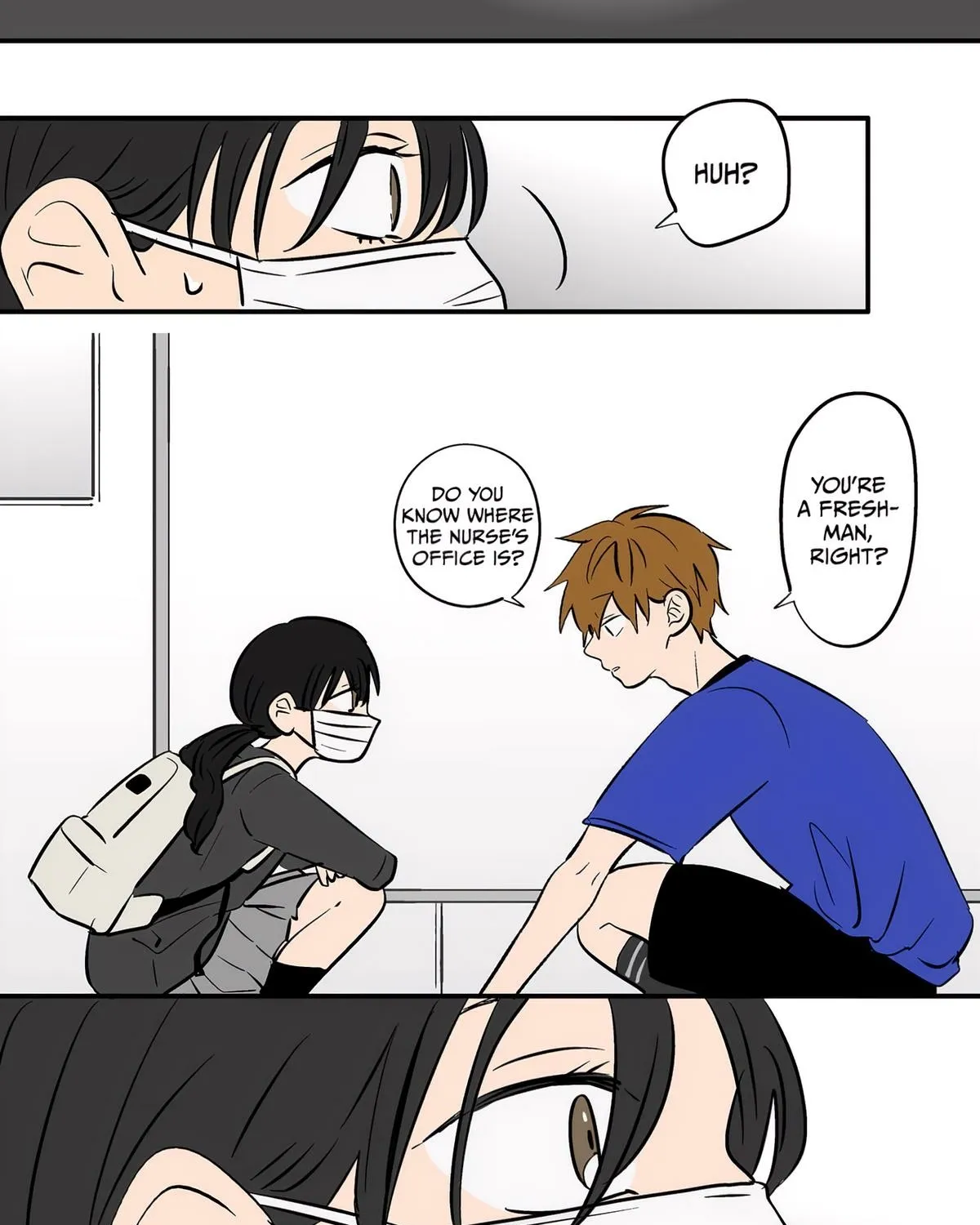 Read The Ramparts of Ice EN Manga Online