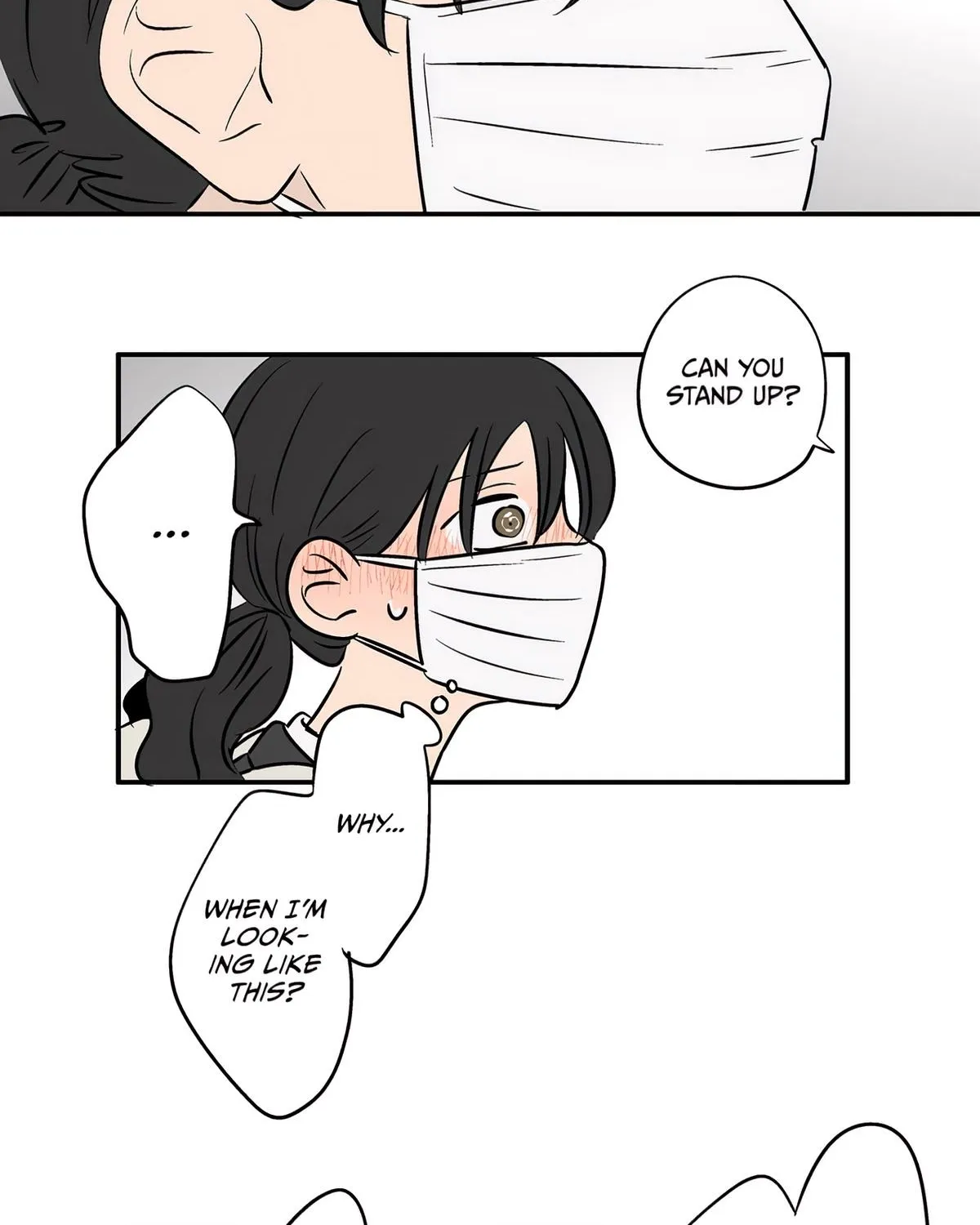 Read The Ramparts of Ice EN Manga Online