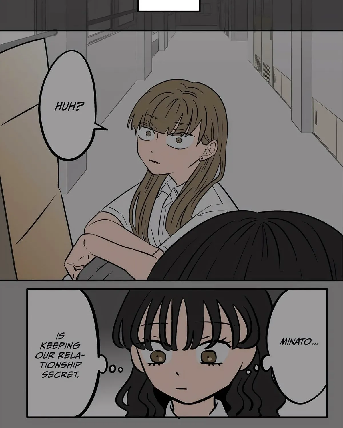 Read The Ramparts of Ice EN Manga Online