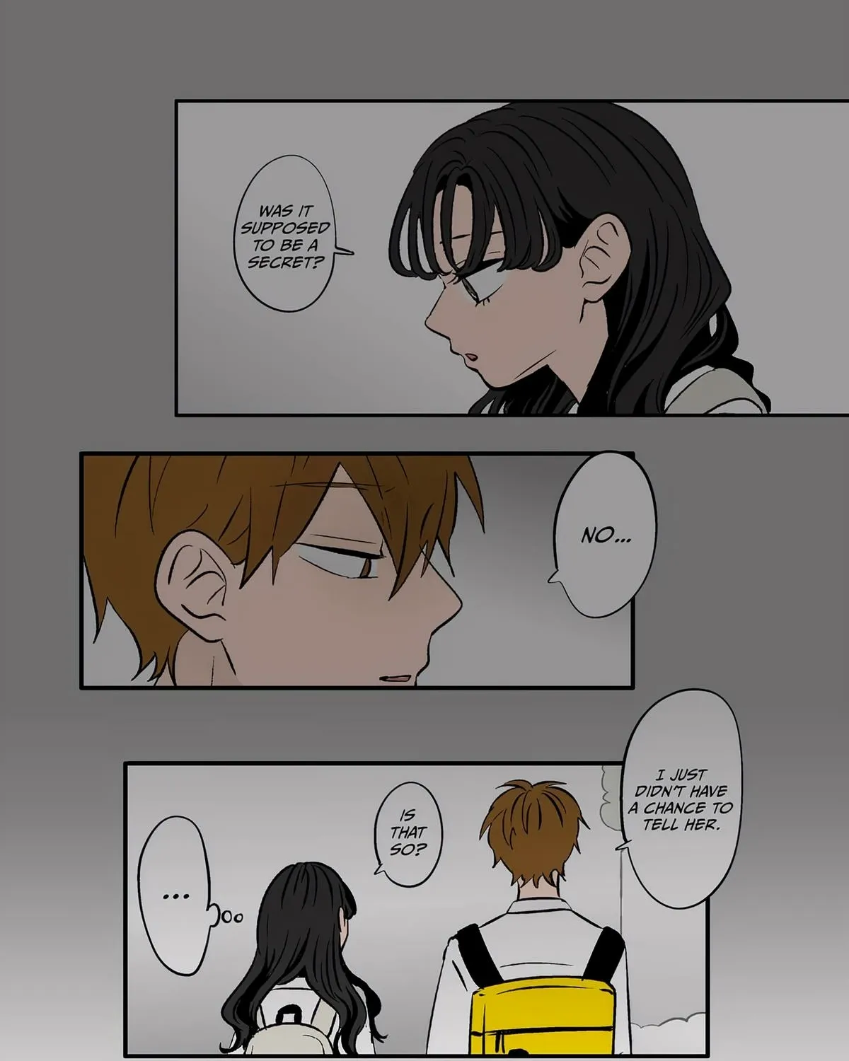 Read The Ramparts of Ice EN Manga Online