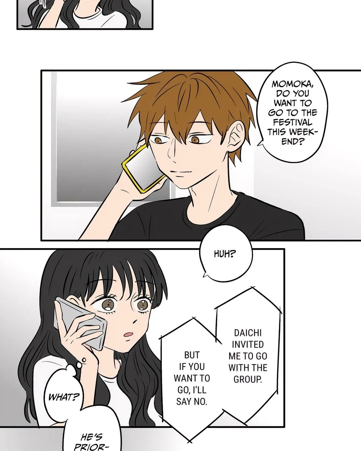Read The Ramparts of Ice EN Manga Online
