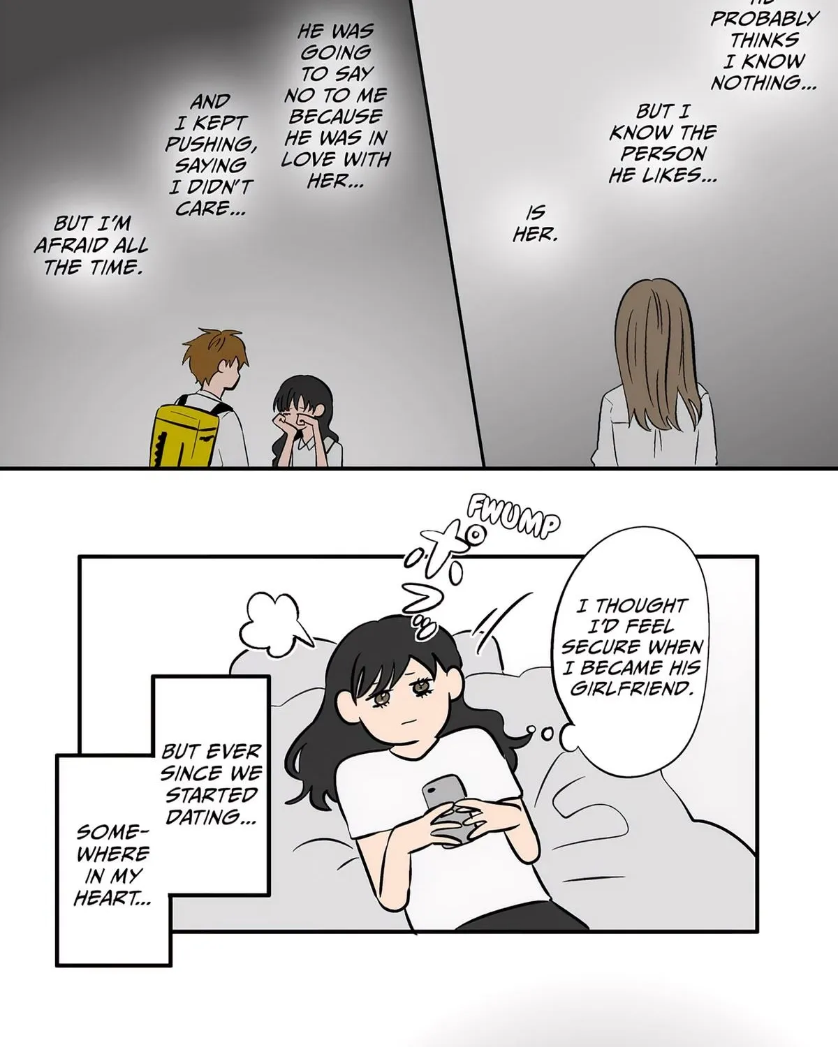 Read The Ramparts of Ice EN Manga Online
