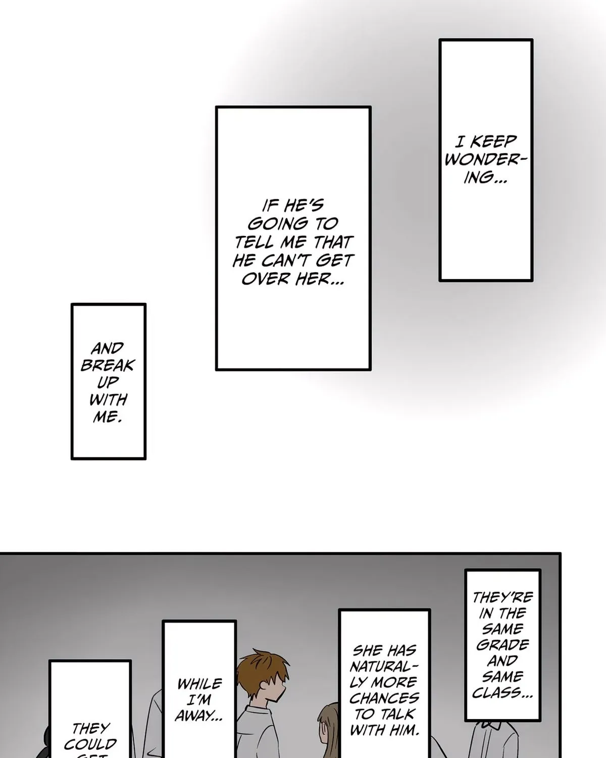 Read The Ramparts of Ice EN Manga Online