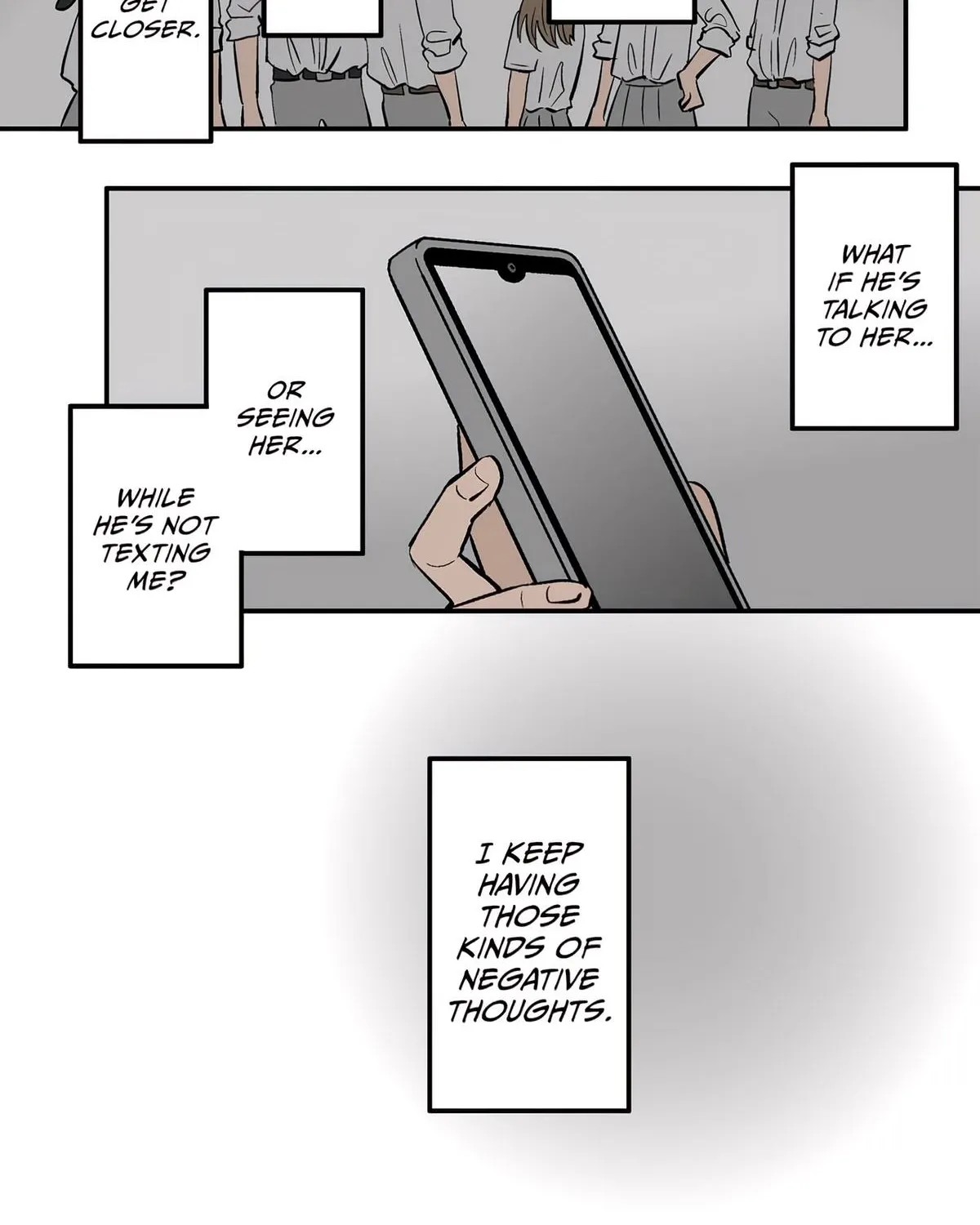 Read The Ramparts of Ice EN Manga Online