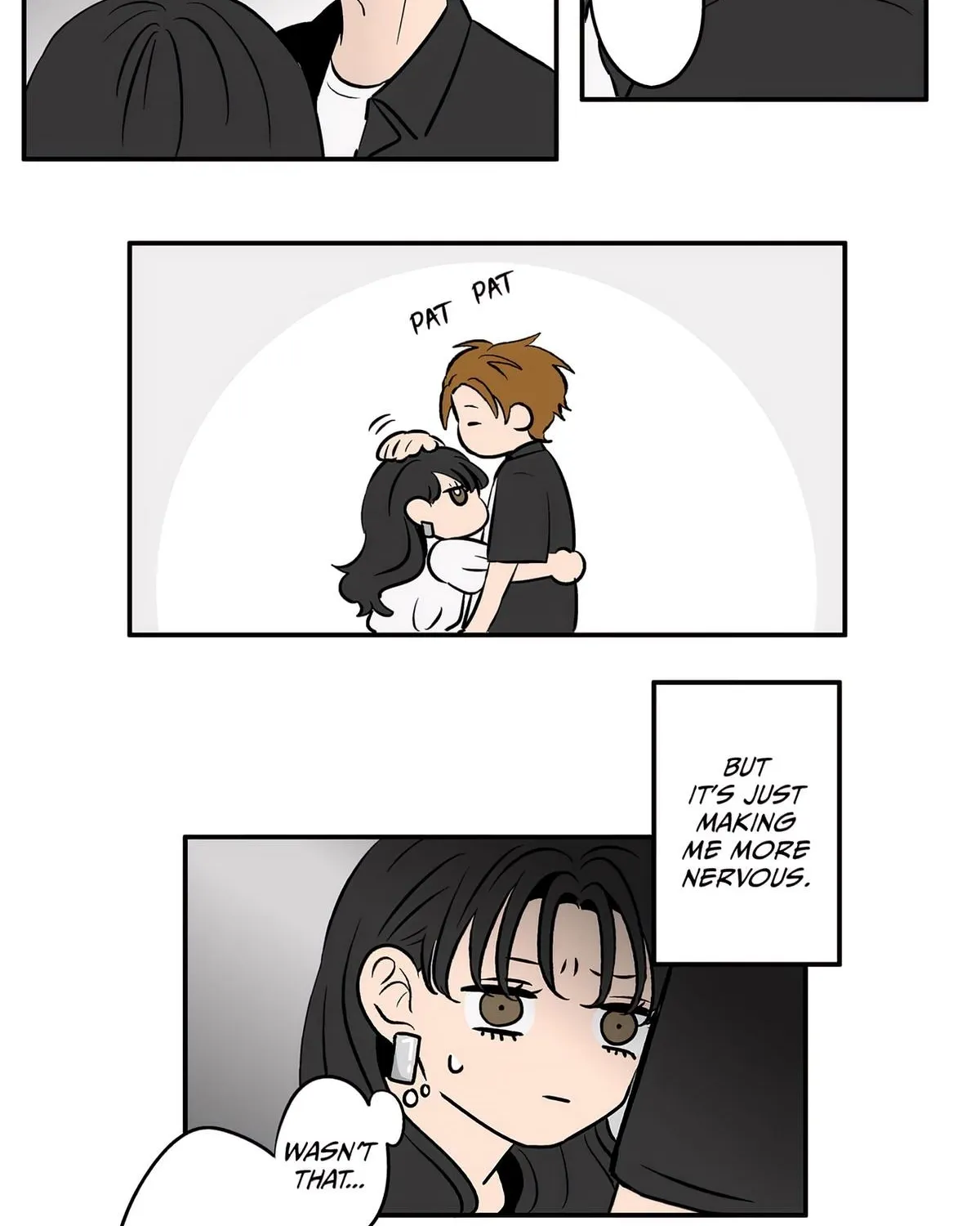 Read The Ramparts of Ice EN Manga Online