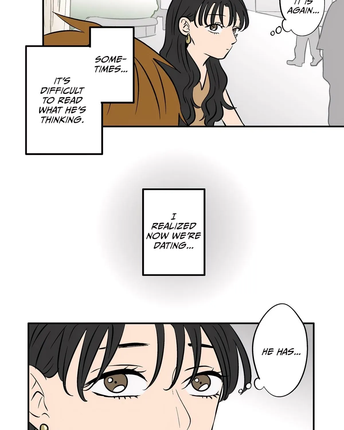 Read The Ramparts of Ice EN Manga Online