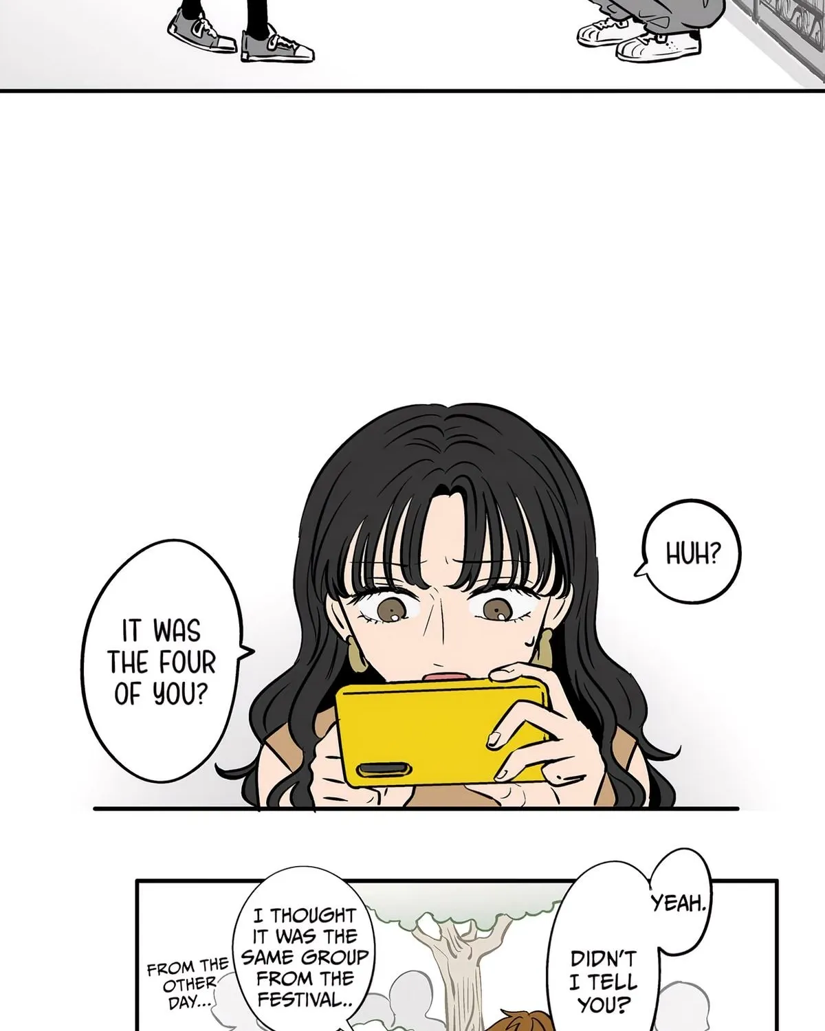Read The Ramparts of Ice EN Manga Online