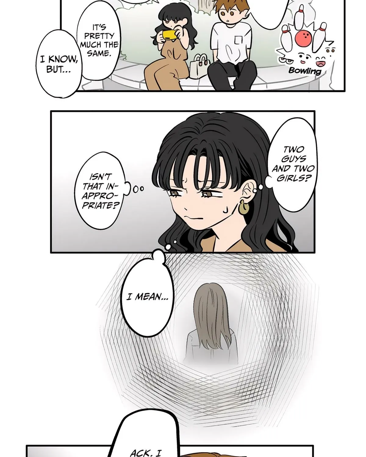 Read The Ramparts of Ice EN Manga Online