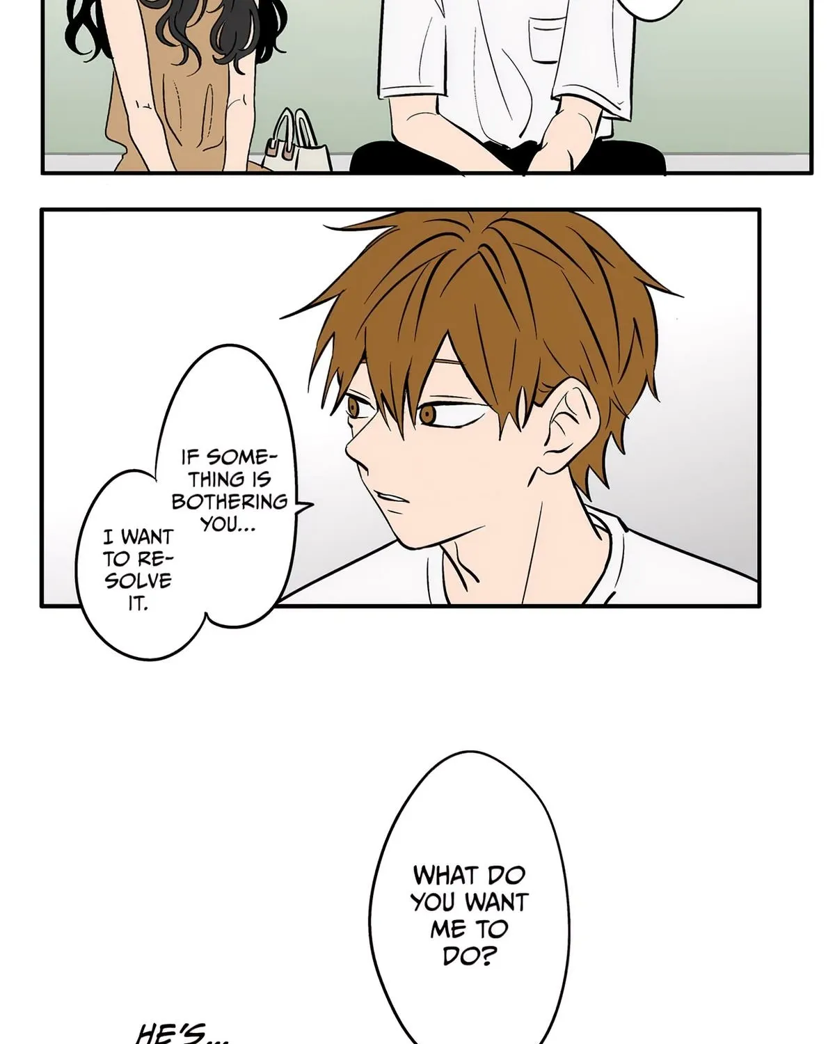 Read The Ramparts of Ice EN Manga Online