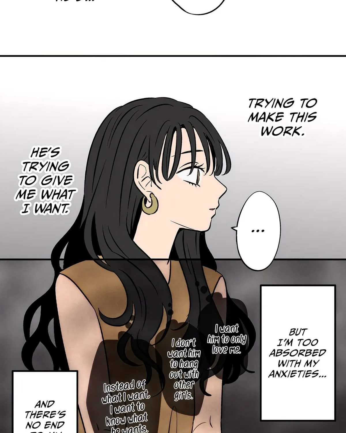 Read The Ramparts of Ice EN Manga Online