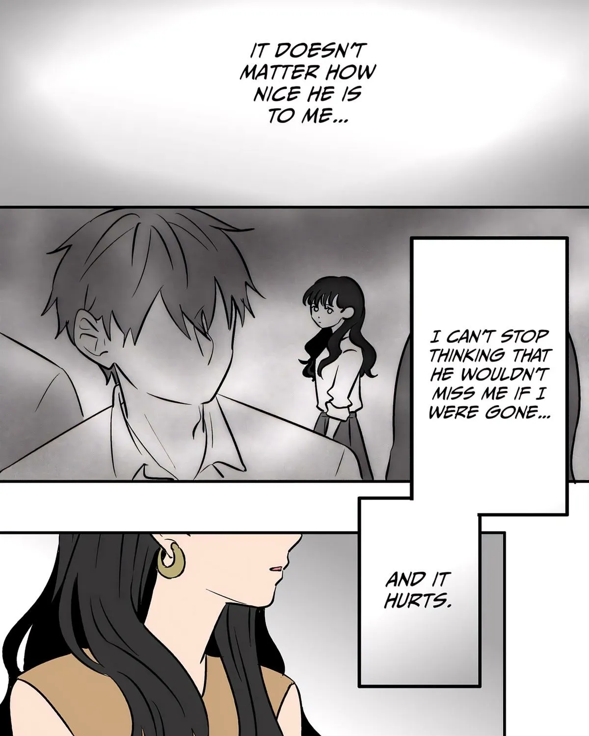 Read The Ramparts of Ice EN Manga Online