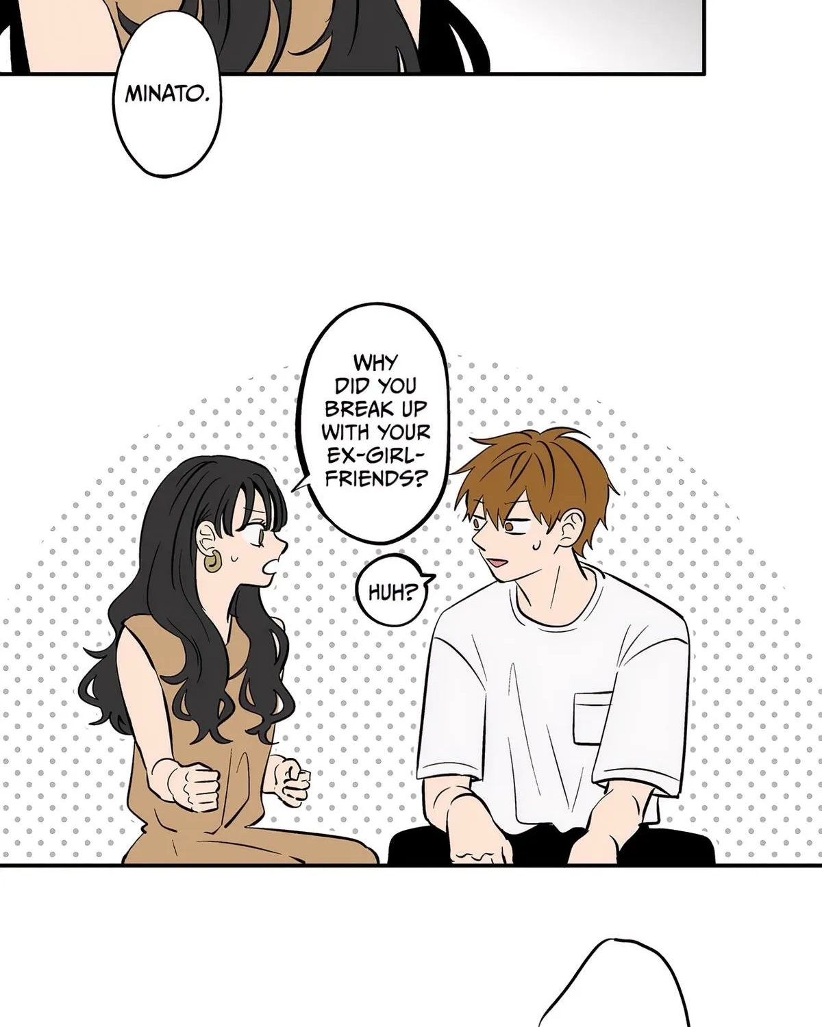 Read The Ramparts of Ice EN Manga Online