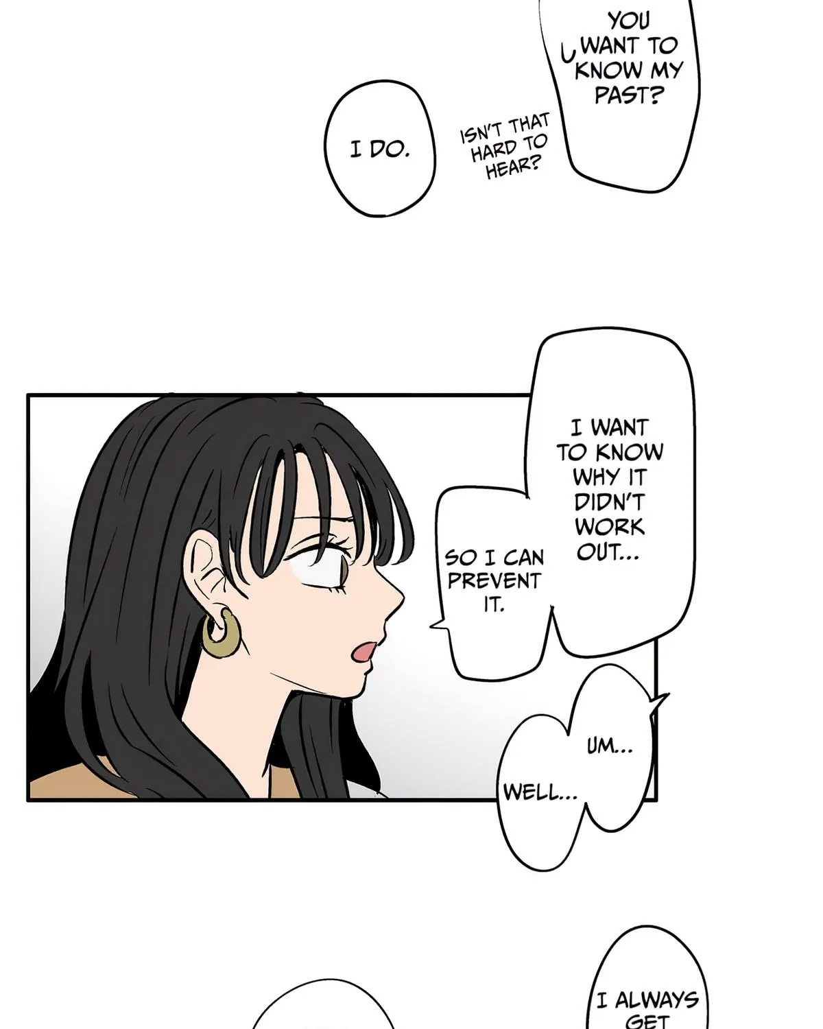 Read The Ramparts of Ice EN Manga Online