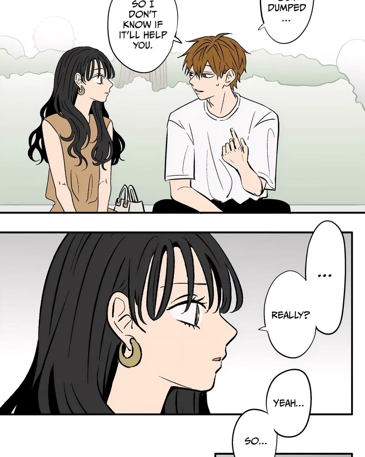 Read The Ramparts of Ice EN Manga Online