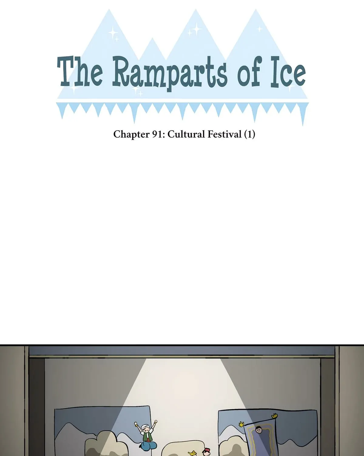 Read The Ramparts of Ice EN Manga Online