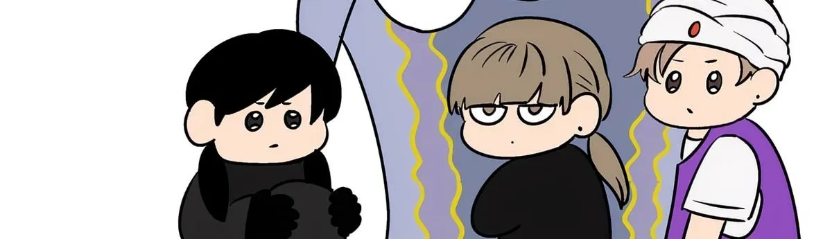 Read The Ramparts of Ice EN Manga Online