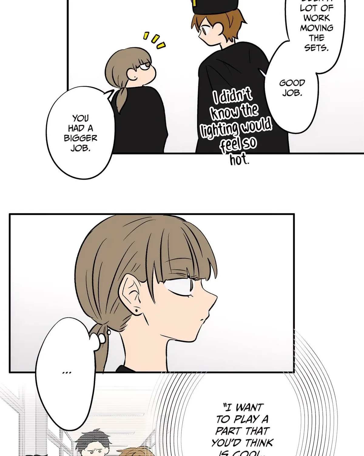 Read The Ramparts of Ice EN Manga Online