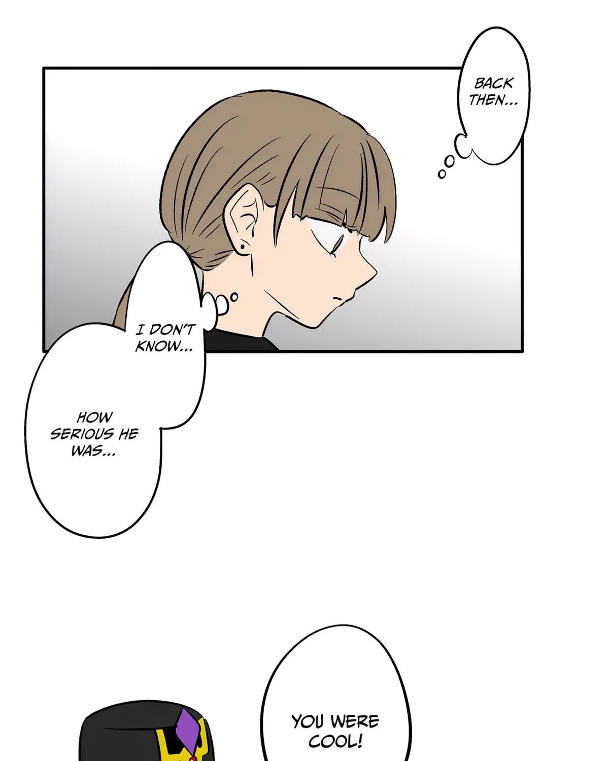 Read The Ramparts of Ice EN Manga Online