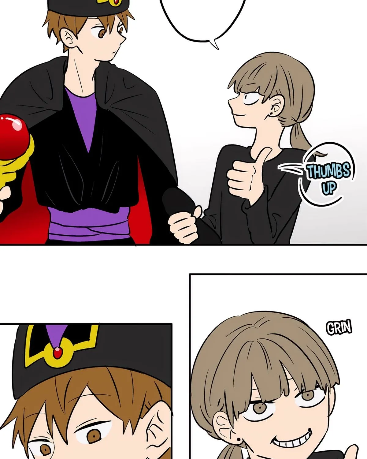Read The Ramparts of Ice EN Manga Online