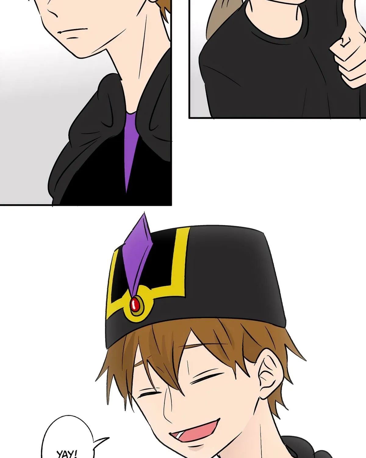 Read The Ramparts of Ice EN Manga Online