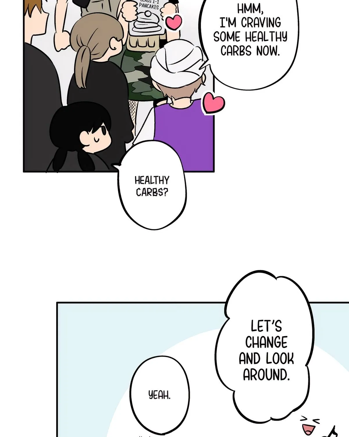 Read The Ramparts of Ice EN Manga Online