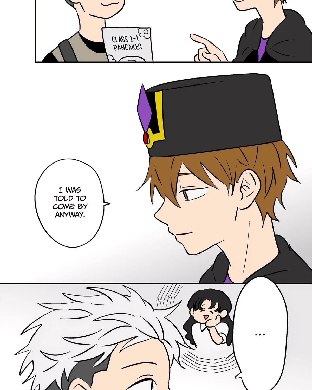 Read The Ramparts of Ice EN Manga Online