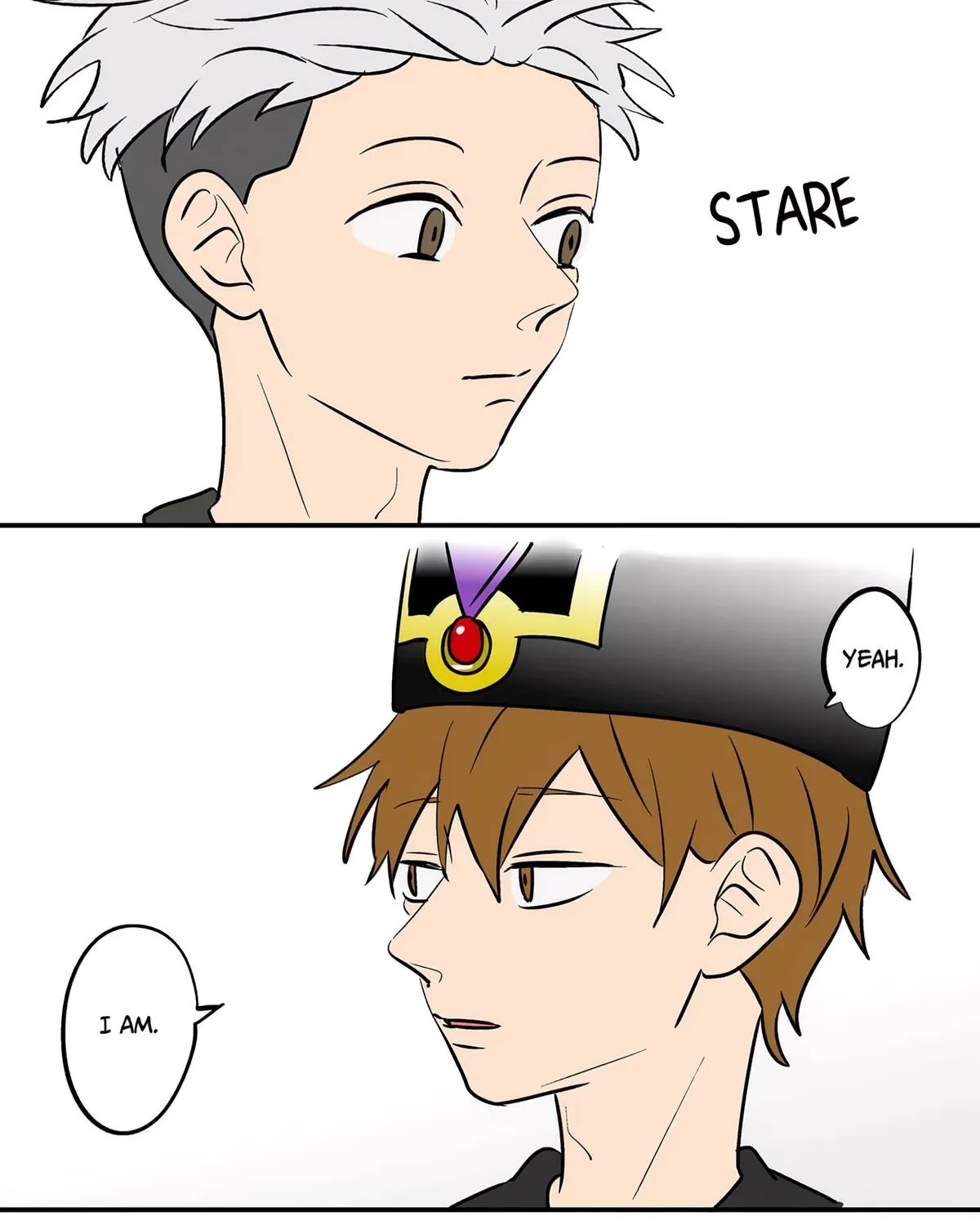Read The Ramparts of Ice EN Manga Online