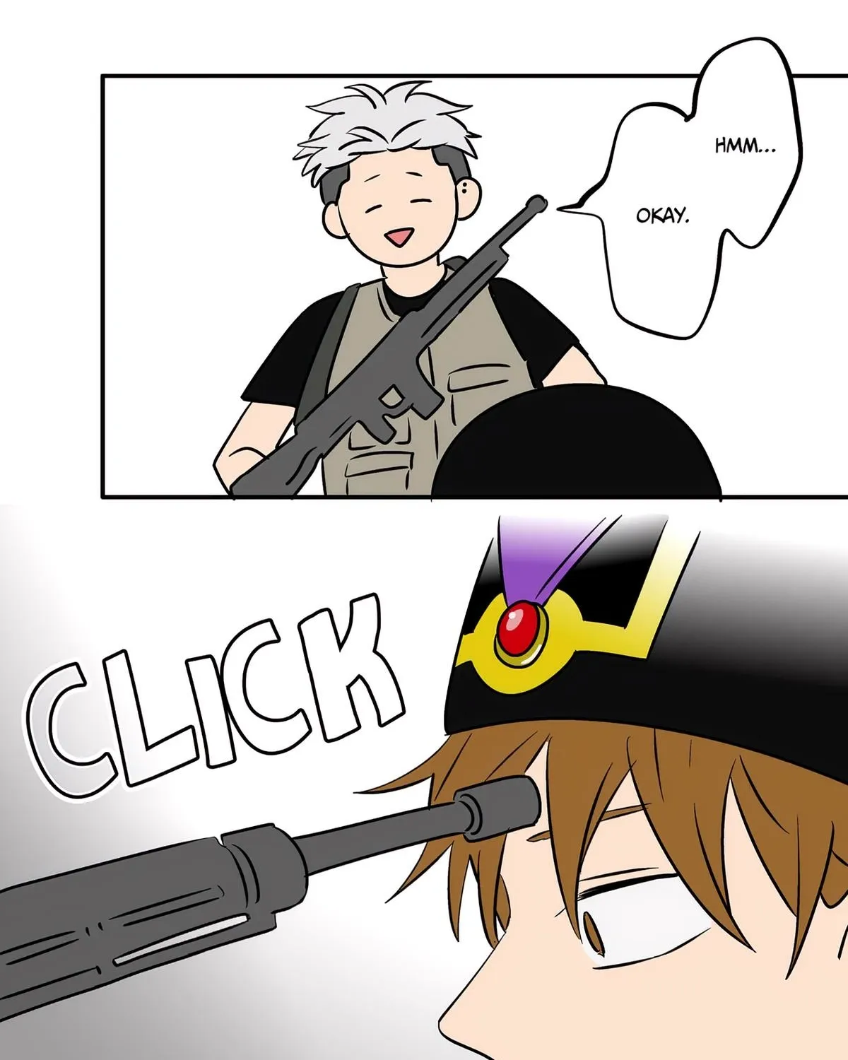 Read The Ramparts of Ice EN Manga Online