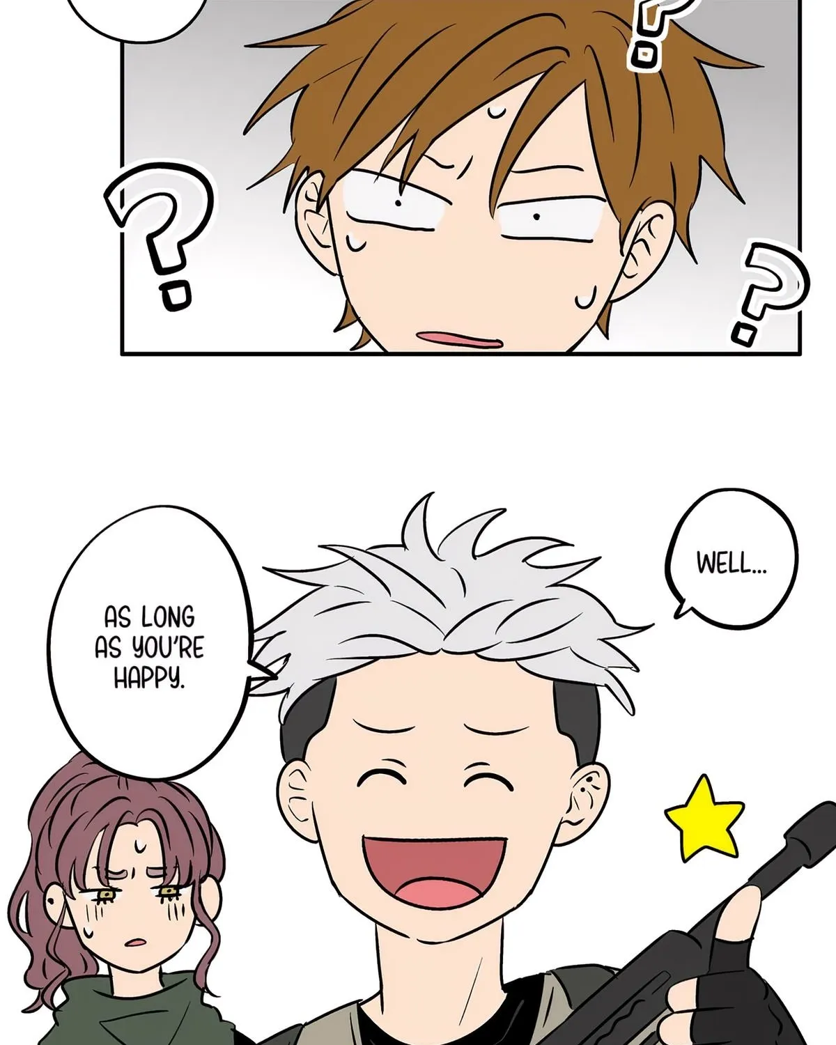 Read The Ramparts of Ice EN Manga Online