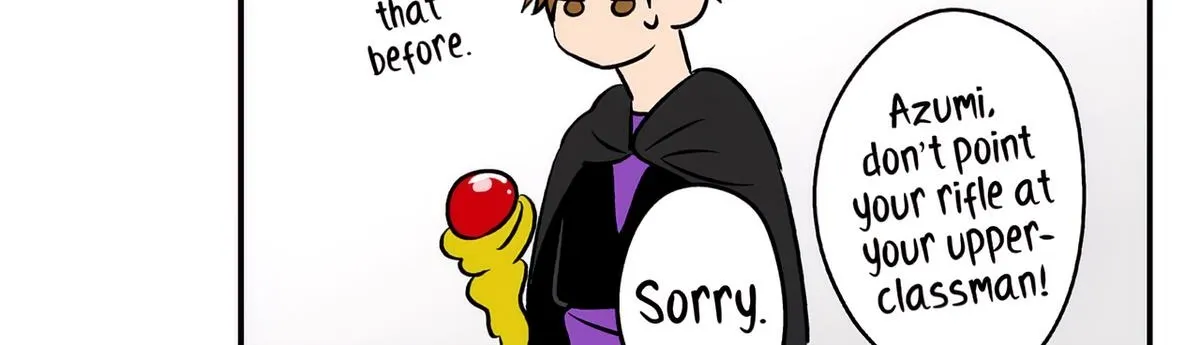 Read The Ramparts of Ice EN Manga Online