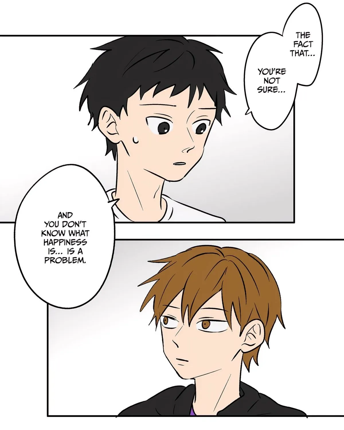 Read The Ramparts of Ice EN Manga Online