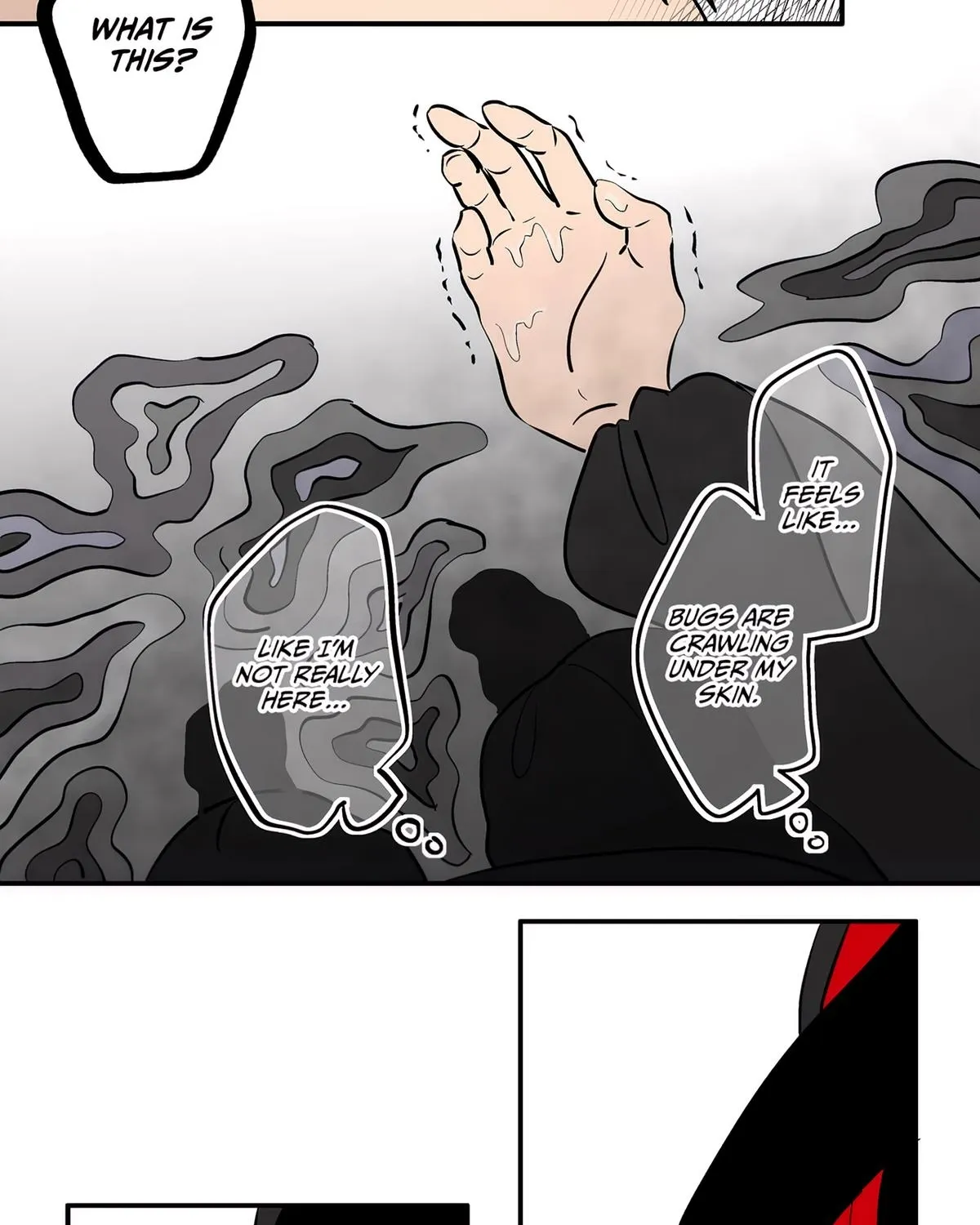 Read The Ramparts of Ice EN Manga Online