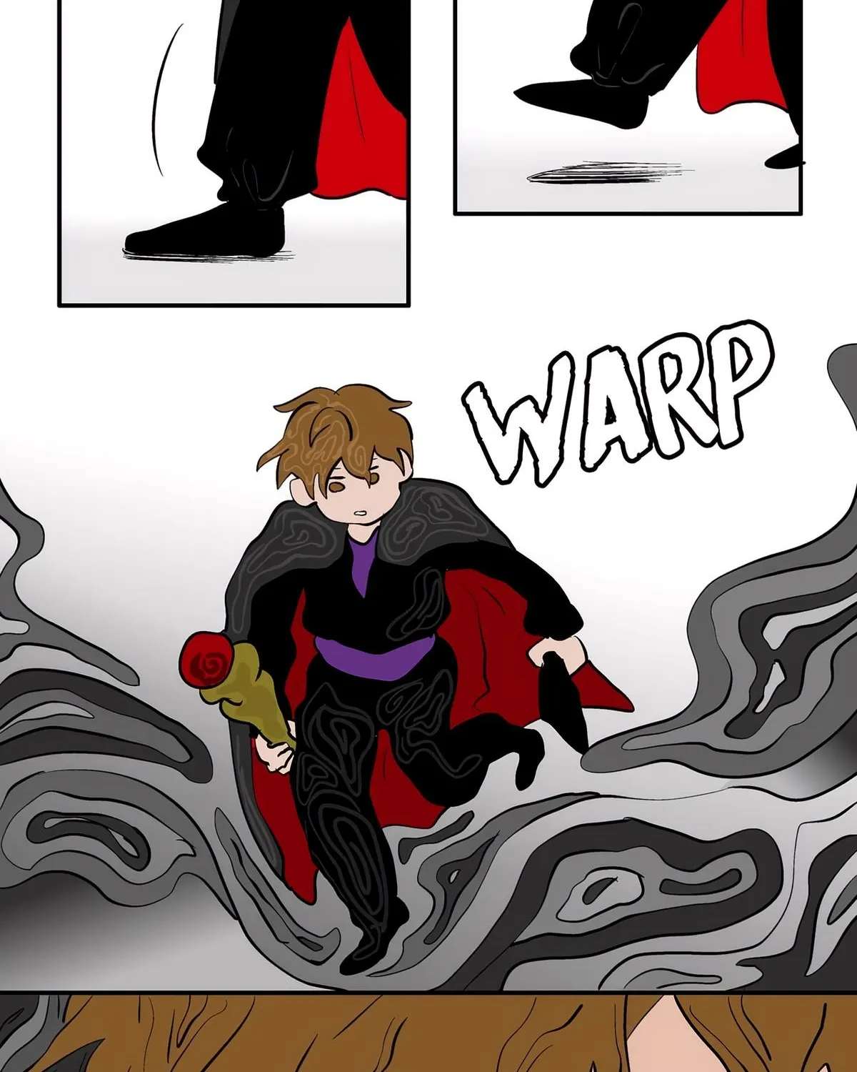 Read The Ramparts of Ice EN Manga Online